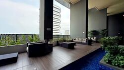 City Gate (D7), Apartment #465475581